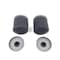 Hendrickson Plug Assy, Tire Inflation, Spindle, Hus/P90 And Hp-2.75 In. VS-33092-2 - alternate 5